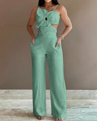 Women's Jumpsuit