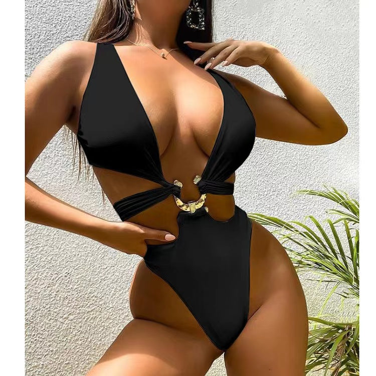 Zaysha Swimwear