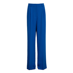 High Waist Loose Casual Trousers Draping Suit Pants