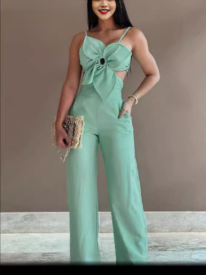 Women's Jumpsuit