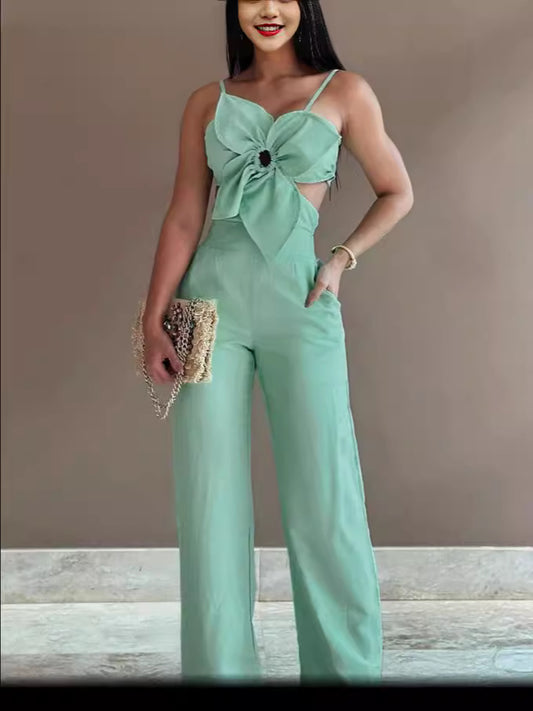 Women's Jumpsuit