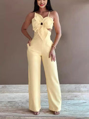 Women's Jumpsuit