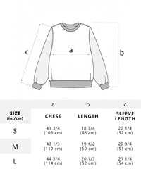 BAKYARDER Butterfly Contrast Zipper Cropped Women's Sweater