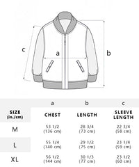 [Pre-Order]BAKYARDER Vintage Loose-Fit Leather Jacket